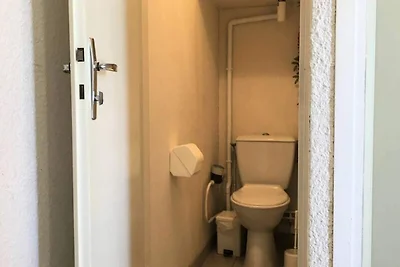 Appartement in de Provence met balkon en...