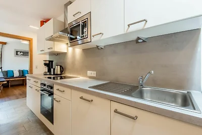 Gemütliches Ferienhaus in Tirol nahe dem...