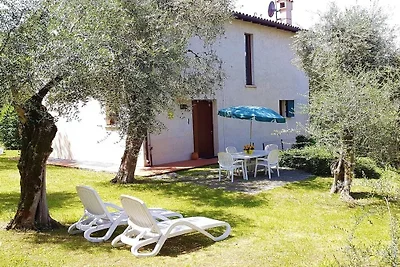 Ferienwohnung mit 2 Schlafzimmer