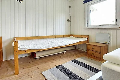 5 Personen Ferienhaus in Karrebæksminde-By...