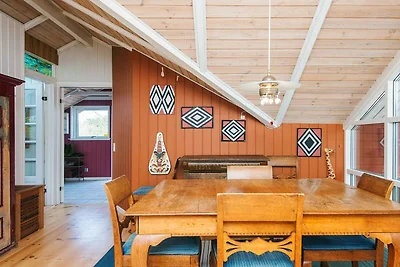 7 Personen Ferienhaus in Ebeltoft