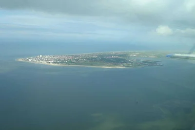 Im Haus Cramer Norderney