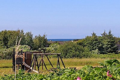 6 Personen Ferienhaus in Hirtshals-By Traum