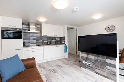 Vakantieappartement met 1 slaapkamer