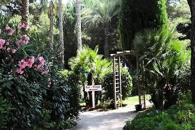 Residenz La Pinede f�r sechs Personen