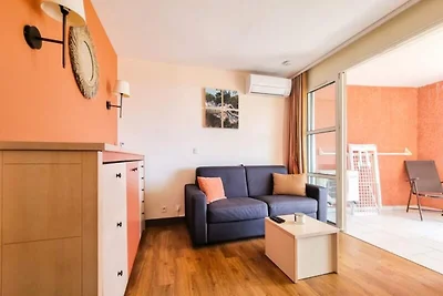 Ferienwohnung Familienurlaub Saint Raphaël