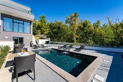 MY DALMATIA - Villa Senti