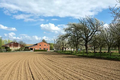 Bauernhaus mit Garten und Wellness