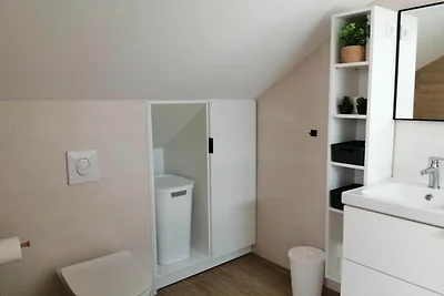 House Serenity with Pool