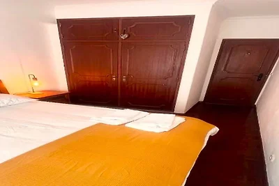 Appartamento Caparica per 4