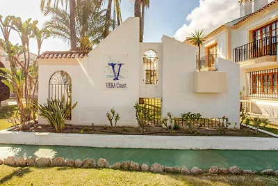 Ruhige Wohnung in Andalusien mit...