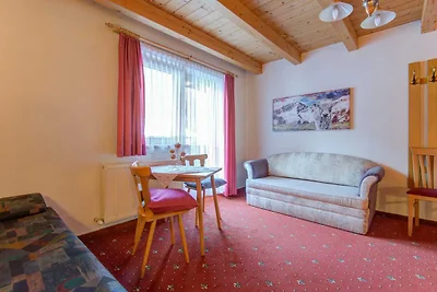 Wohnung in Längenfeld