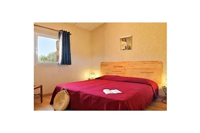 Ferienhaus Wohnung mit 2 Schlafzimmern am...