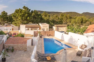 Traumhafte Villa in Cala Vadella mit...