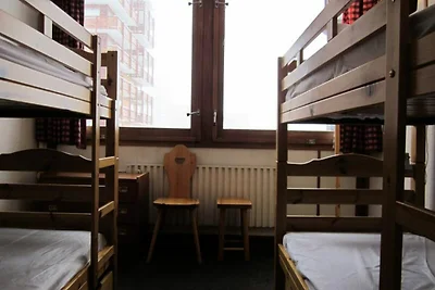 Residenza LE MONT BLANC N°022