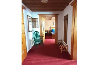 Haus Haslanger  A