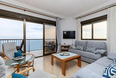 Appartamento a Guardamar Spiaggia