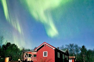 6 Personen Ferienhaus in Storfosna-By Traum