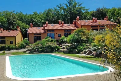 Casa Il Gelsomino