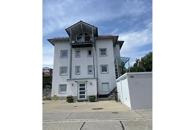 Ferienhaus in F�ssen in Stadtnהhe