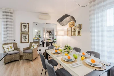 Appartamento a Lucca con Vista Terrazza