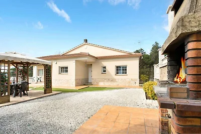 Schöne Villa mit privatem Pool