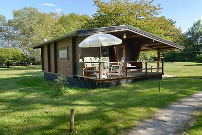 Ferienhaus auf einem Pferdehof in Heide