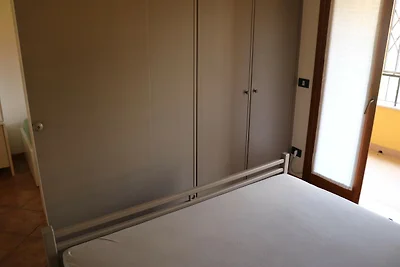 Charmante Ferienwohnung mit Pool in der Nähe ...