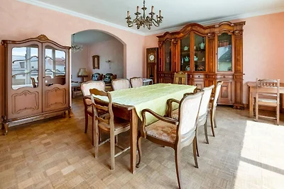 Ferienhaus in Clohars-Carnoët - Le Pouldu