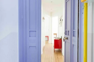 Wohnung Die Saint-Pierre