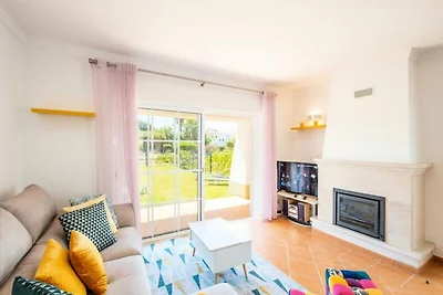 Villa in Galé in der Nähe des Strandes São...