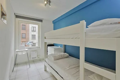 Appartement met 2 kamers in België