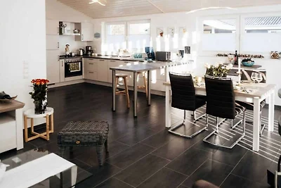 Ferienhaus in Nordhorn mit Schwimmbecken