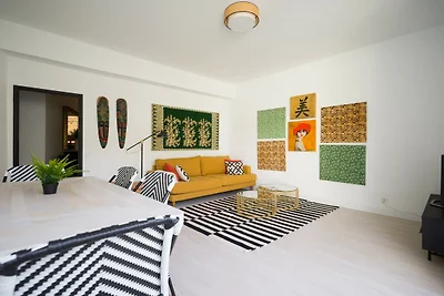 Huis in Las Palmas bij Alcaravaneras