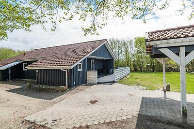 6 Personen Ferienhaus in Fanø