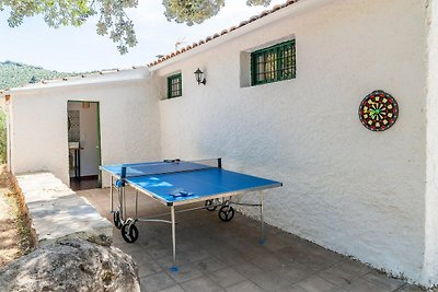 Affascinante casa colonica con piscina...