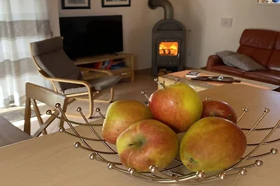 Ferienhaus mit 3 Schlafzimmer