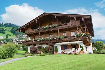 Ferienwohnung Alpenrose im Huaterhof