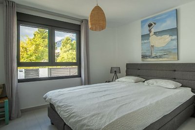 Casa Capri Residenza di vacanza confortevole