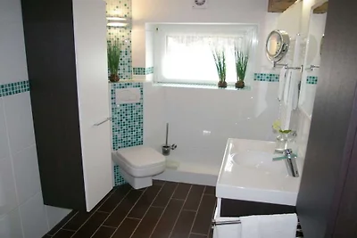 Holiday home with 4 bedrooms