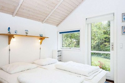 8 Personen Ferienhaus in Allingåbro-By Traum