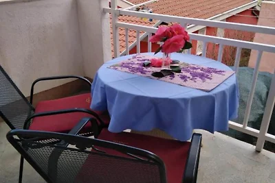 Apartmani Lucija - Studio Apartment