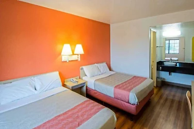 2 Queensize-Betten | Nichtraucherzimmer