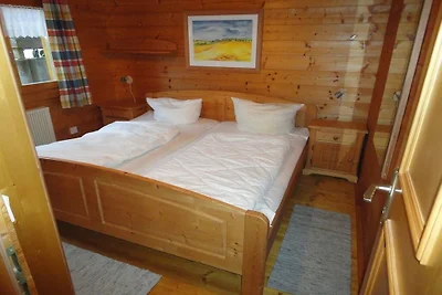 Vakantiehuis met 2 slaapkamers