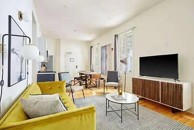 Appartement Met 3 Slaapkamers