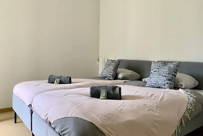 Apartments für 4 Personen