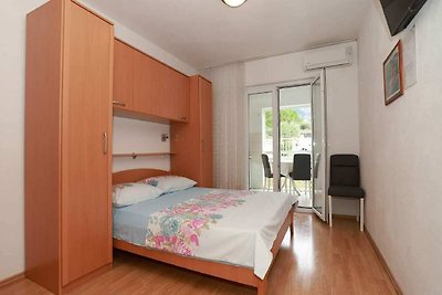 Apartments Pezo - One Bedroom Apartment