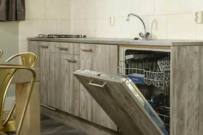 Ländlicher Rückzugsort mit Themenzimmern