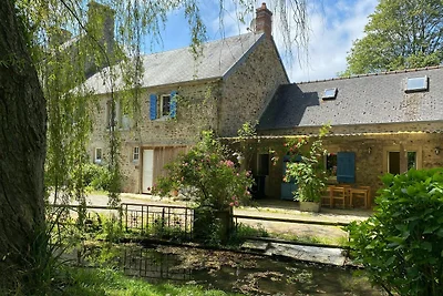 Ferienhaus in St. Sauveur-le-Vicomte