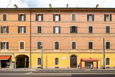 Mazzini 2/3 - Elegant apartment